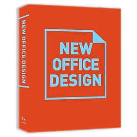 Ảnh bìa Artbook - Sách Tiếng Anh - New Office Design