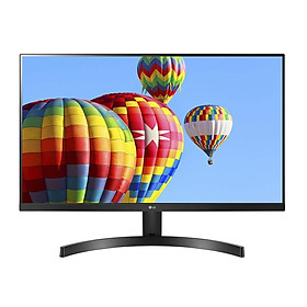 BÁO GIÁ Màn Hình Lg 27 Inch 75hz | Shopee Lazada Sendo Tiki mới nhất 12 Màn Hình Gaming LG 27MK600M-B 27 inch Full HD (1920 x 1080) 5ms 75Hz IPS 75Hz FreeSync - Hàng Chính Hãng