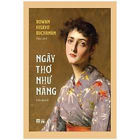 Ngây Thơ Như Nàng