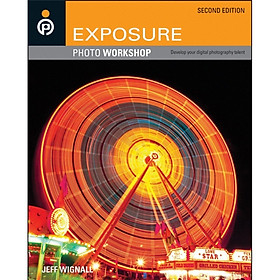 Exposure Photo Workshop