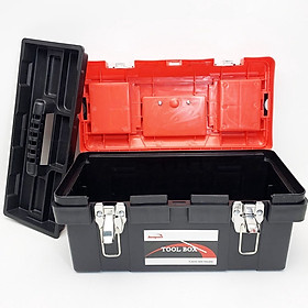 Mua Thùng đồ nghề đa năng Tool Box - bền bỉ - đồ câu cá