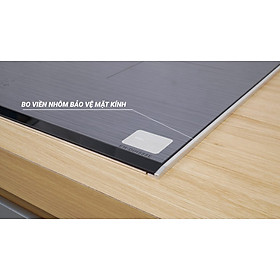 Mua Bếp Điện Từ Đôi Chef s EH-DIH888E. Hàng Chính Hãng