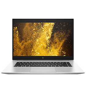 Laptop HP EliteBook 1050 G1 (Core i7-8750H/16GB RAM DDR4/512GB SSD/15.6 FHD/Free DOS/ Natural Sliver/5JJ71PA) - Hàng Chính Hãng
