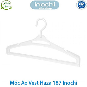 Mua Móc Treo Quần Áo  Móc Treo Áo Vest Hara 187  Bộ Sưu Tập Móc Quần Áo Người Lớn Nhựa Cao Cấp Inochi
