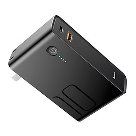 Mua Pin sạc dự phòng kiêm củ sạc 2 Trong 1 Baseus PPNLDT phiên bản 2.0 - Hàng chính hãng