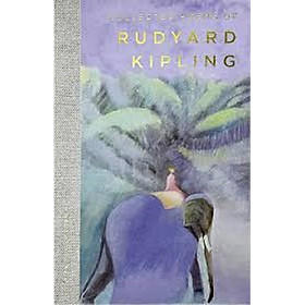 Sách Collected Poems of Rudyard Kipling