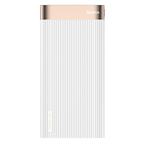 Pin Sạc Dự Phòng Baseus 20.000mAh Parallel PD Power Bank - Hàng Chính Hãng
