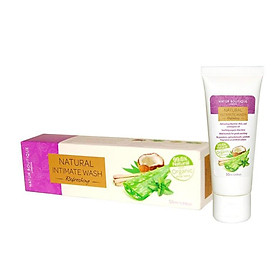 Gel vệ sinh,50gr ( Natural intimate wash, 50g) Fito