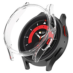 Mua Ốp Case PC chống va đập cho Samsung Galaxy Watch 5 Pro 45mm - Hàng Chính Hãng