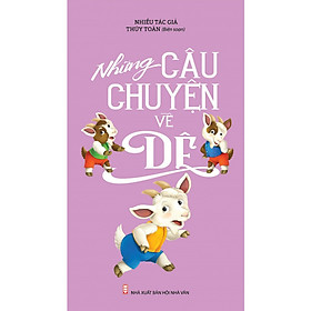 Những Câu Chuyện Về Dê