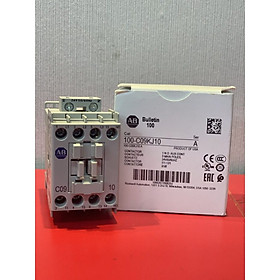 Mua Contactor 100-C09KJ10 Allen-Bradley - Hàng Chính Hãng