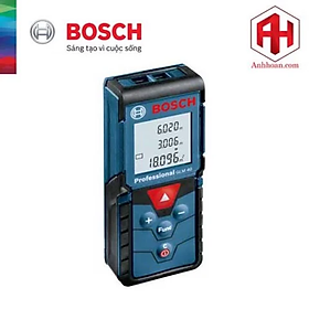 Mua Máy đo khoảng cách laser Bosch GLM 40