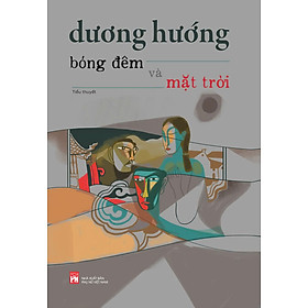 Sách Bóng Đêm Và Mặt Trời