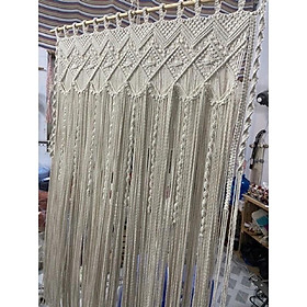 Mua Rèm ô gió che nắng kích thước 1mx60cm trong mô tả