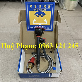 Mua Vòi rửa mắt khẩn cấp