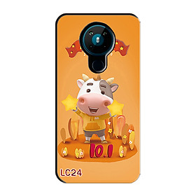 Ốp Lưng Dành Cho NOKIA 5.3