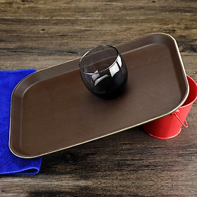 Mua KHAY ĐỰNG ĐA NĂNG MÀU NÂU_AVN0227