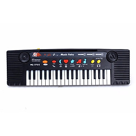 Mua Đàn Organ điện tử MQ-3700 có mic cho bé