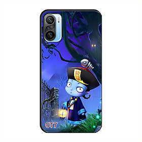 Ốp Lưng Dành Cho XIAOMI K40