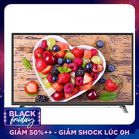 Smart Tivi Toshiba Full HD 40 inch 40L5650