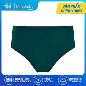 Quần bơi bikini nữ lưng cao Isla Vista IVWB017