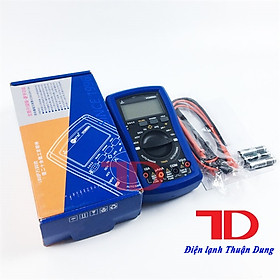 Mua Đồng Hồ Đo Vạn Năng VC9802A - Điện Lạnh Thuận Dung