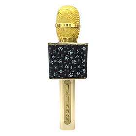 Micro Karaoke Bluetooth YS 10A