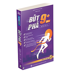 Bứt phá 9+ môn Vật lí – lớp 11 (HM)