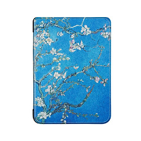 Bao Da Cho Máy Đọc Sách Kindle Paperwhite (7th Generation) - Họa Tiết