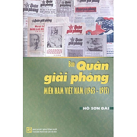 Báo Quân Giải Phóng Miền Nam Việt Nam (1963 - 1975)