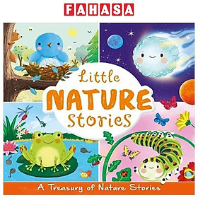 Little Nature Stories