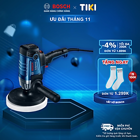 Mua Máy Đánh Bóng Bosch GPO 950