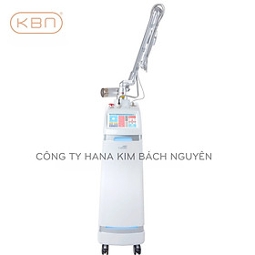 Máy Laser CO2 Fractional Cotra Plus Hàn Quốc Trị Sẹo, Trẻ Hóa Da, Trị Nám, Tàn Nhang