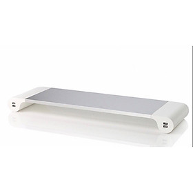 Mua Kệ để Imac/Macbook có ổ cắm USB - Space Bar Stand