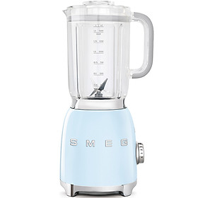 Mua Máy Xay Sinh Tố SMEG - BLF01PBEU - Hàng chính hãng