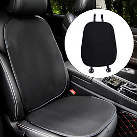 Car Seat Cushion Seat Cover Portable Summer for trucks Vehicles Front Seat