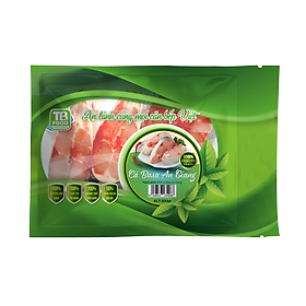 [ Chỉ giao HN] -Cá Basa An Giang 500gr