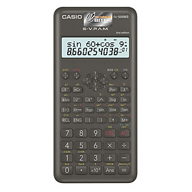 Nơi bán Máy Tính Casio FX-500MS - Giá Từ -1đ