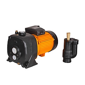 Mua Máy bơm nước Sutudo - Vừa hút sâu vừa đẩy cao 1 đầu BHS200 (2HP) - Ống 42/34 - Dây đồng