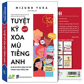 Tuyệt Kỹ Xóa Mù Tiếng Anh AP