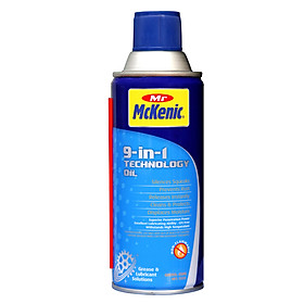 Mua Dung dịch chống rỉ sét đa năng 9 in 1 McKenic 450gr - Hàng chính hãng