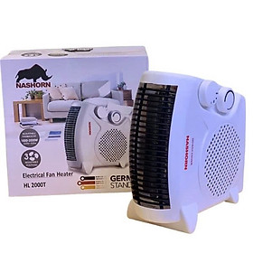 Mua QUẠT SƯỞI NASHORN HL 2000T Hàng chính hãng