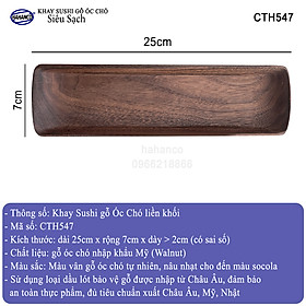 Mua Đĩa Khay Gỗ Óc Chó (Đủ Size & Kiểu Dáng) hàng Xuất Khẩu - đựng đồ ăn/trang trí - đĩa bánh mì/trái cây/ bít tết/ pizza/ phụ kiện chụp ảnh  bày món ăn trong nhà hàng - Sang trọng trên bàn ăn