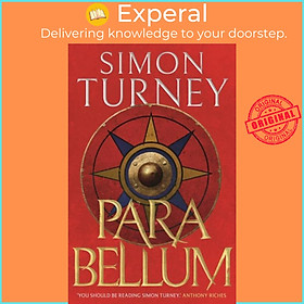 Sách - Para Bellum by Simon Turney (UK edition, hardcover)