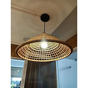 Mua Chao đèn mây tre đủ mẫu