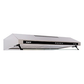 Mua Máy Hút Khói Khử Mùi Inox 6 Tấc Kaff KF-638I (700m3/h) - Hàng Chính Hãng