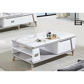 Mua Bàn Sofa Phòng Khách Mặt Đá Juno Sofa HHP-BSF170-12 Cao Cấp