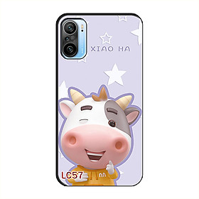 Ốp Lưng Dành Cho XIAOMI K40 PRO