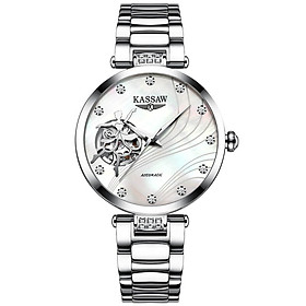 Đồng hồ nữ chính hãng KASSAW K981-3