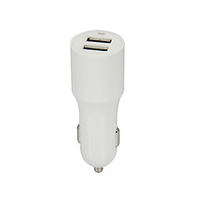 2 USB Port Universal Mobile  Charger Adapter 5V/4.8A